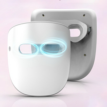 Load image into Gallery viewer, ACNE & ANTI-AGEING LIGHT THERAPY FACE MASK