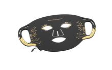 Load image into Gallery viewer, SILICONE 2 SPECTRUM RED & NEAR INFRARED LED LIGHT THERAPY FACE MASK