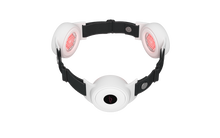Load image into Gallery viewer, PHOTON MOON MINI LED RED & INFRARED LIGHT THERAPY 3 PACK WITH STRAPS