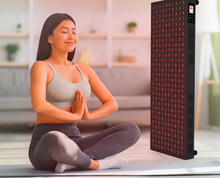 Load image into Gallery viewer, LIGHTFORCE BIO WAVE 1500 RED & NEAR INFRARED LED LIGHT THERAPY