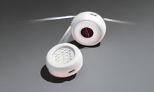 Load image into Gallery viewer, PHOTON MOON MINI LED RED & INFRARED LIGHT THERAPY WITH STRAP