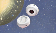 Load image into Gallery viewer, PHOTON MOON MINI LED RED & INFRARED LIGHT THERAPY 3 PACK WITH STRAPS