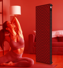 Load image into Gallery viewer, LIGHTFORCE BIO WAVE 2400 RED & NEAR INFRARED LED LIGHT THERAPY