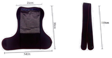 Load image into Gallery viewer, INFRARED HEAT THERAPY SHOULDER  WRAP