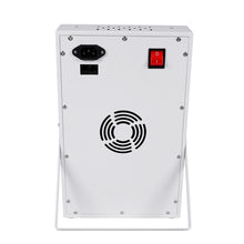 Load image into Gallery viewer, LIGHTFORCE CLASSIC RED & NEAR INFRARED LED LIGHT THERAPY 300 WITH STAND