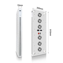 Load image into Gallery viewer, LIGHTFORCE PRO RED & NEAR INFRARED LED LIGHT THERAPY 1500 MIGHTY