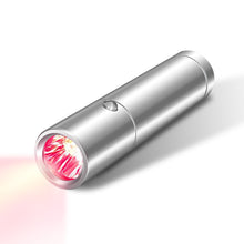 Load image into Gallery viewer, LIGHTFORCE RED & INFRARED LED 5 SPECTRUM LIGHT TORCH
