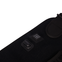 Load image into Gallery viewer, LIGHTFORCE LED RED & INFRARED LIGHT THERAPY SHOULDER WRAP