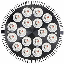 Load image into Gallery viewer, LIGHTFORCE LED RED & INFRARED LIGHT 54W BULB MAXI REMOTE PACK