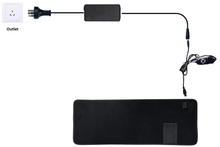 Load image into Gallery viewer, LIGHTFORCE RED & INFRARED LED LIGHT 70 x 30 CM CANOPY/PAD