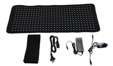 Load image into Gallery viewer, LIGHTFORCE LED RED & INFRARED LIGHT THERAPY 80 x 30 CM FLEXIBLE PAD