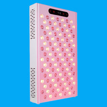 Load image into Gallery viewer, LIGHTFORCE CLASSIC LED NEAR INFRARED & RED LIGHT THERAPY 600