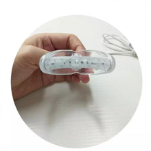 Load image into Gallery viewer, LIGHTFORCE RED & NEAR INFRARED LED ORAL LIGHT THERAPY DEVICE