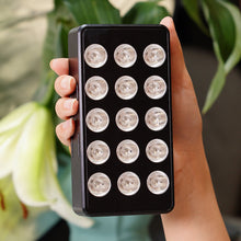 Load image into Gallery viewer, LIGHTFORCE RED & NEAR INFRARED LED LIGHT HAND-HELD RECHARGEABLE