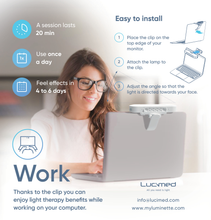 Load image into Gallery viewer, LUMINETTE DRIVE