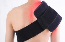 Load image into Gallery viewer, LIGHTFORCE LED RED & INFRARED LIGHT THERAPY 40 x 20 CM WIRELESS FLEXIBLE PAD