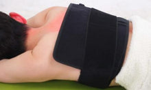 Load image into Gallery viewer, LIGHTFORCE LED RED & INFRARED LIGHT THERAPY 40 x 20 CM WIRELESS FLEXIBLE PAD