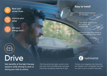 Load image into Gallery viewer, LUMINETTE DRIVE