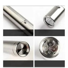 Load image into Gallery viewer, LIGHTFORCE RED, NEAR INFRARED & BLUE LED LIGHT 5 SPECTRUM TORCH