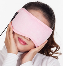 Load image into Gallery viewer, INFRARED HEAT EYE & SLEEP THERAPY MASK