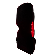Load image into Gallery viewer, LIGHTFORCE EQUINE RED & NEAR INFRARED LED HOCK WRAP