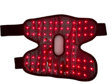 Load image into Gallery viewer, LIGHTFORCE EQUINE RED & NEAR INFRARED LED HOCK WRAP