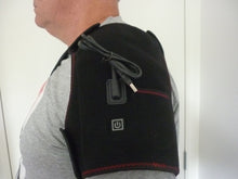 Load image into Gallery viewer, INFRARED HEAT THERAPY SHOULDER  WRAP