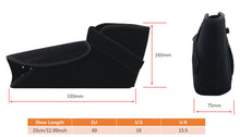 Load image into Gallery viewer, LIGHTFORCE RED & NEAR INFRARED LED LIGHT THERAPY FOOT & ANKLE WRAP