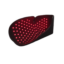 Load image into Gallery viewer, LIGHTFORCE RED & NEAR INFRARED LED LIGHT THERAPY FOOT & ANKLE WRAP