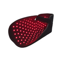 Load image into Gallery viewer, LIGHTFORCE RED & NEAR INFRARED LED LIGHT THERAPY FOOT & ANKLE WRAP