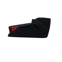 Load image into Gallery viewer, LIGHTFORCE RED & NEAR INFRARED LED LIGHT THERAPY FOOT & ANKLE WRAP
