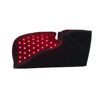 Load image into Gallery viewer, LIGHTFORCE RED & NEAR INFRARED LED LIGHT THERAPY FOOT & ANKLE WRAP