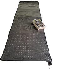 Load image into Gallery viewer, LIGHTFORCE LED RED & INFRARED LIGHT THERAPY 180 x 60 CM MAT