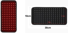Load image into Gallery viewer, LIGHTFORCE EQUINE RED & NEAR INFRARED LED SMALL PAD