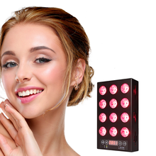 Load image into Gallery viewer, LIGHTFORCE RED & NEAR INFRARED LED LIGHT THERAPY RECHARGEABLE