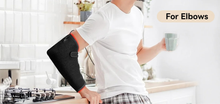 Load image into Gallery viewer, LIGHTFORCE RED & NEAR INFRARED LED LIGHT THERAPY FOOT & ANKLE WRAP
