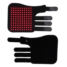 Load image into Gallery viewer, LIGHTFORCE EQUINE RED & NEAR INFRARED LED LEG WRAP