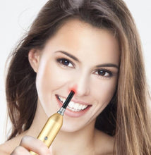 Load image into Gallery viewer, LIGHTFORCE RED, NEAR INFRARED & BLUE LED 5 SPECTRUM TORCH WITH LIGHT GUIDE