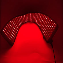 Load image into Gallery viewer, LIGHTFORCE LED RED & INFRARED LIGHT THERAPY 80 x 30 CM FLEXIBLE PAD