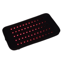 Load image into Gallery viewer, LIGHTFORCE LED RED & INFRARED LIGHT THERAPY 25 x 13.5 CM FLEXIBLE PAD