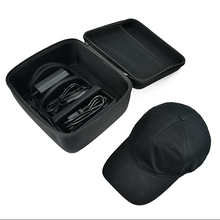 Load image into Gallery viewer, LIGHTFORCE LED RED & INFRARED 5 SPECTRUM HAIR GROWTH CAP