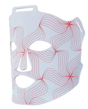 Load image into Gallery viewer, LIGHTFORCE SILICONE 4 SPECTRUM LED FACE MASK