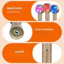 Load image into Gallery viewer, LIGHTFORCE 5 SPECTRUM HANDHELD DEVICE