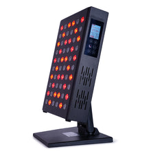 Load image into Gallery viewer, LIGHTFORCE BIO WAVE 300 RED & NEAR INFRARED LED LIGHT THERAPY WITH STAND
