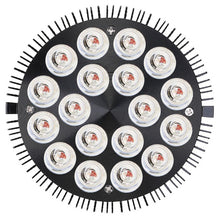 Load image into Gallery viewer, LIGHTFORCE LED BLUE LIGHT THERAPY 54W BULB