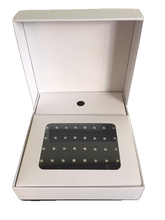 Load image into Gallery viewer, LIGHTFORCE LED RED & INFRARED LIGHT THERAPY 40 x 20 CM FLEXIBLE PAD