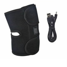 Load image into Gallery viewer, INFRARED HEAT  WRAP THERAPY ELBOW