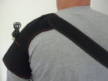 Load image into Gallery viewer, INFRARED HEAT THERAPY SHOULDER  WRAP