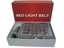 Load image into Gallery viewer, LIGHTFORCE RED & INFRARED LED LIGHT THERAPY BELT/PAD
