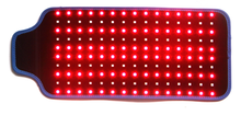 Load image into Gallery viewer, LIGHTFORCE LED RED & INFRARED LIGHT THERAPY 40 x 20 CM FLEXIBLE PAD